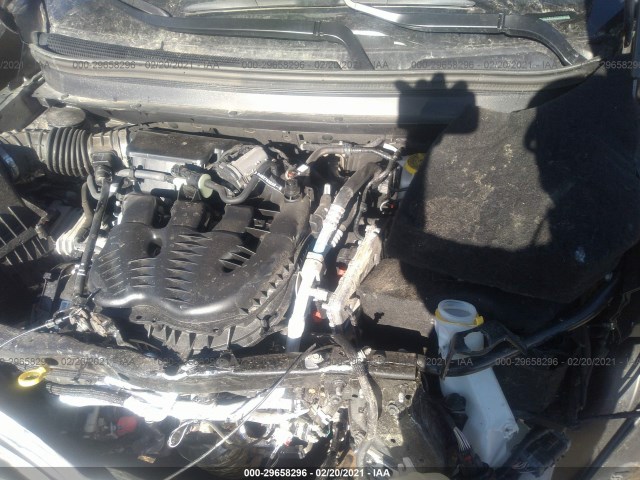 Photo 9 VIN: 1C4PJMMX2MD154346 - JEEP CHEROKEE 