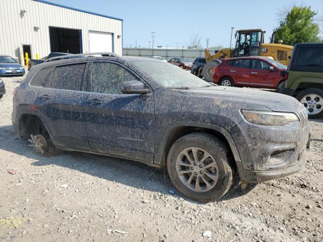 Photo 3 VIN: 1C4PJMMX2MD171034 - JEEP CHEROKEE L 