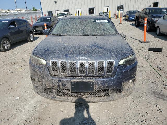 Photo 4 VIN: 1C4PJMMX2MD171034 - JEEP CHEROKEE L 