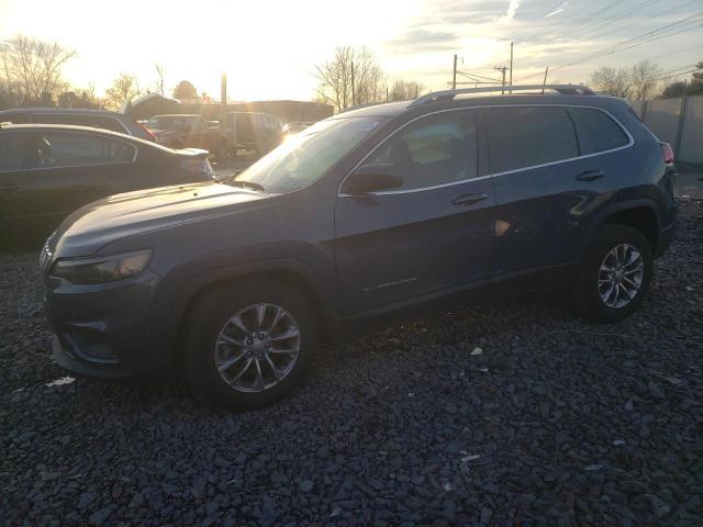 Photo 0 VIN: 1C4PJMMX2MD210236 - JEEP CHEROKEE L 