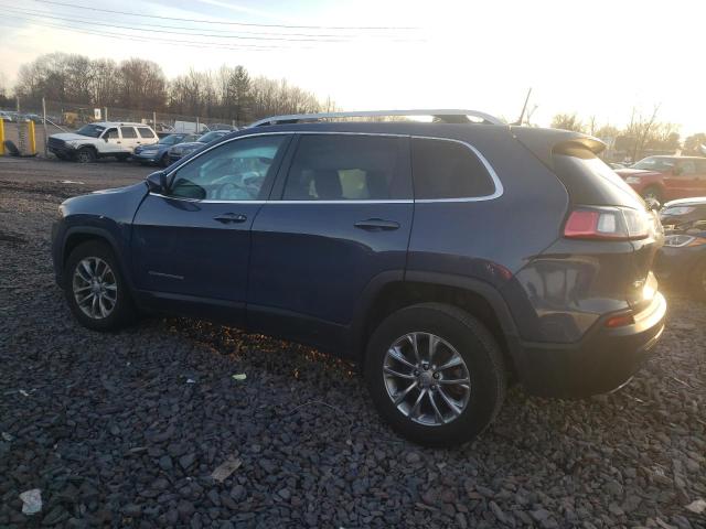 Photo 1 VIN: 1C4PJMMX2MD210236 - JEEP CHEROKEE L 