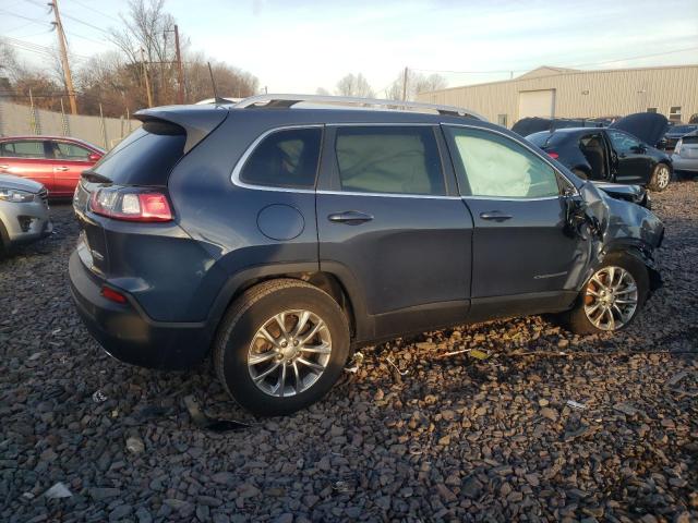 Photo 2 VIN: 1C4PJMMX2MD210236 - JEEP CHEROKEE L 