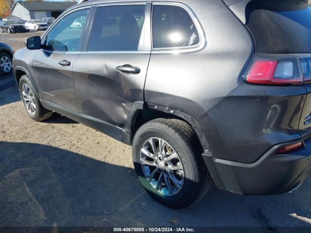 Photo 5 VIN: 1C4PJMMX2MD210849 - JEEP CHEROKEE 