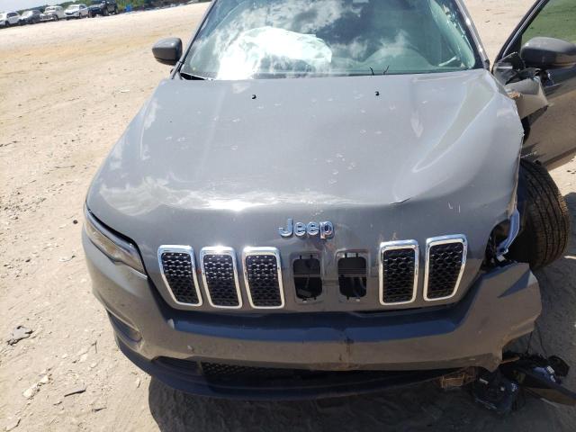 Photo 6 VIN: 1C4PJMMX2MD235301 - JEEP CHEROKEE L 