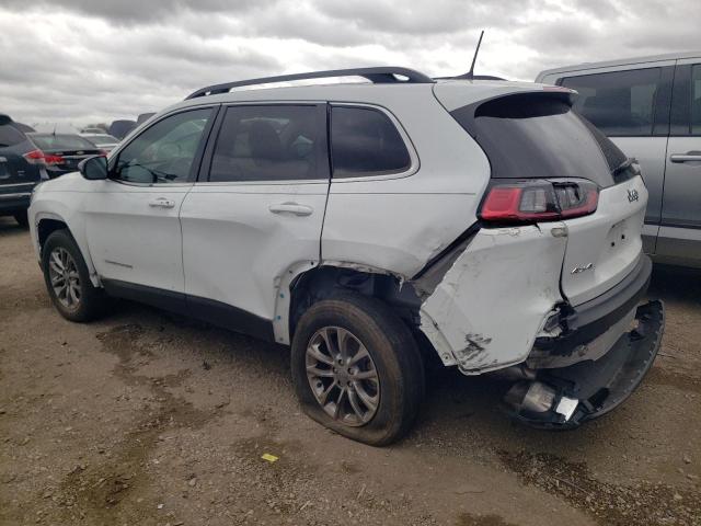 Photo 1 VIN: 1C4PJMMX2ND501403 - JEEP CHEROKEE L 