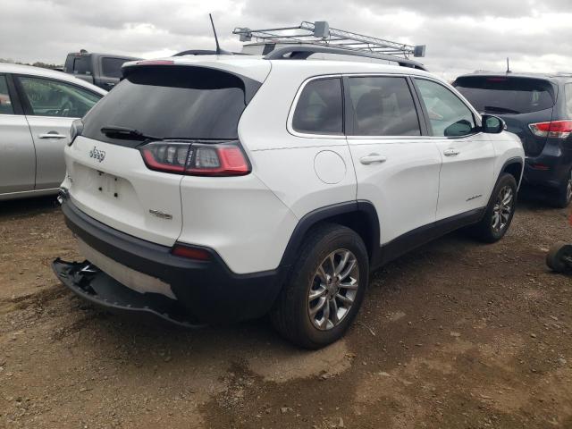 Photo 2 VIN: 1C4PJMMX2ND501403 - JEEP CHEROKEE L 