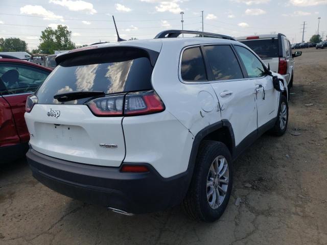 Photo 3 VIN: 1C4PJMMX2ND511283 - JEEP CHEROKEE L 