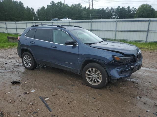 Photo 3 VIN: 1C4PJMMX2ND519111 - JEEP CHEROKEE L 