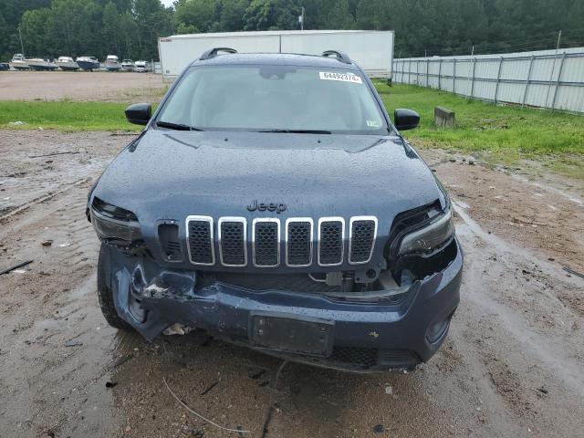 Photo 4 VIN: 1C4PJMMX2ND519111 - JEEP CHEROKEE L 