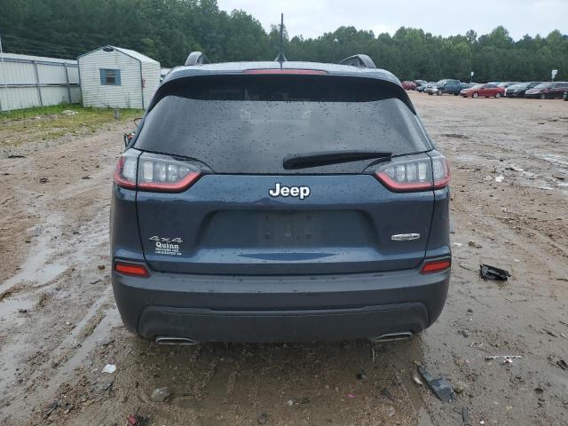 Photo 5 VIN: 1C4PJMMX2ND519111 - JEEP CHEROKEE L 