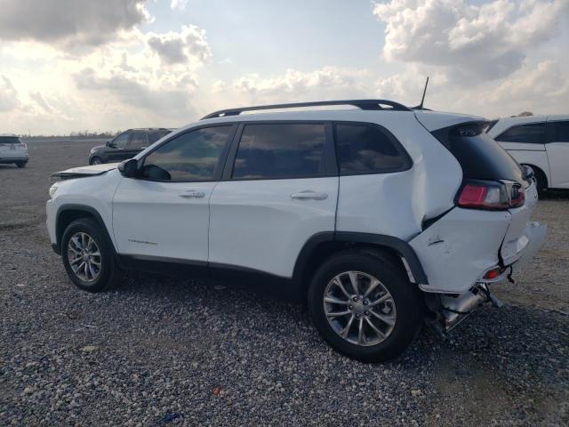 Photo 1 VIN: 1C4PJMMX2ND529394 - JEEP CHEROKEE L 