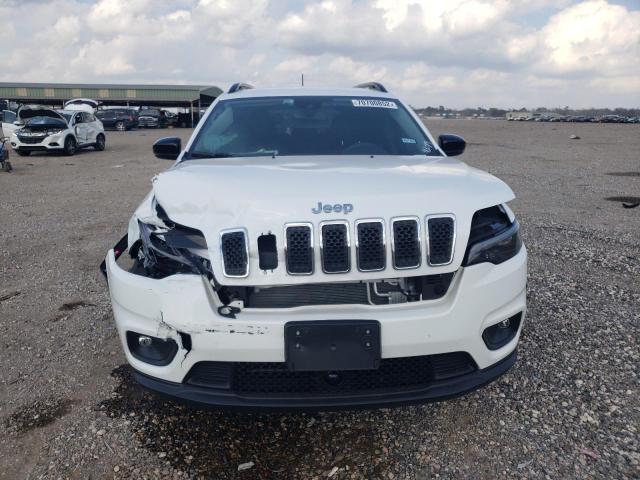 Photo 4 VIN: 1C4PJMMX2ND529394 - JEEP CHEROKEE L 