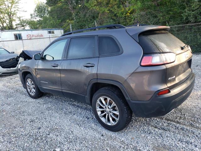 Photo 1 VIN: 1C4PJMMX2ND531078 - JEEP CHEROKEE L 