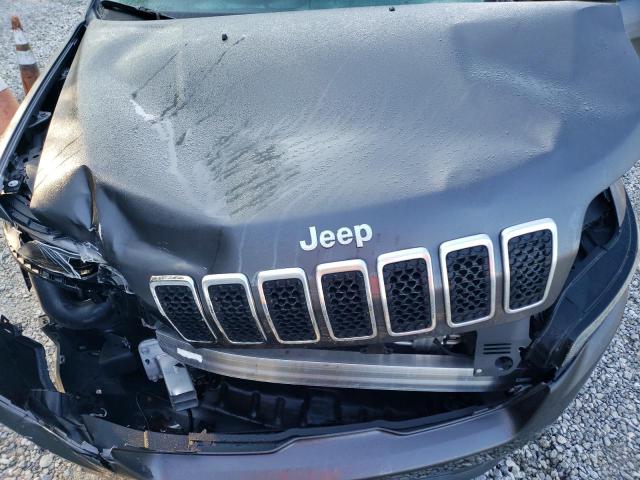 Photo 11 VIN: 1C4PJMMX2ND531078 - JEEP CHEROKEE L 