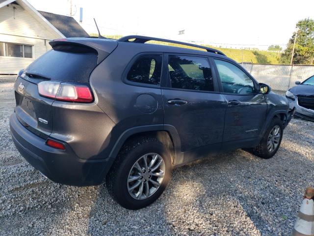 Photo 2 VIN: 1C4PJMMX2ND531078 - JEEP CHEROKEE L 