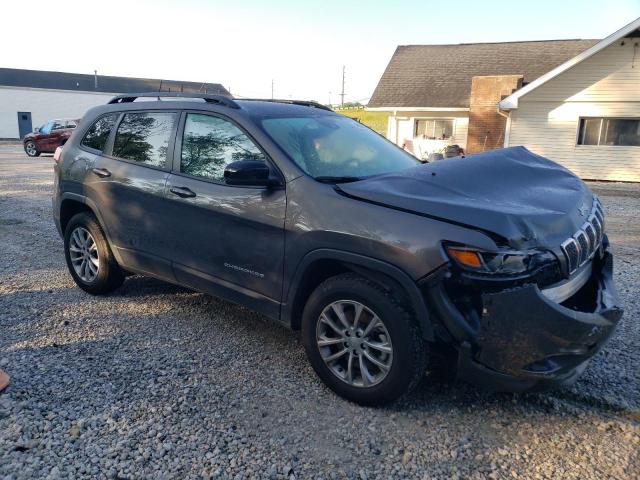 Photo 3 VIN: 1C4PJMMX2ND531078 - JEEP CHEROKEE L 