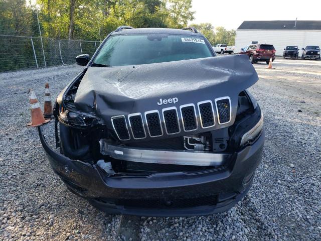 Photo 4 VIN: 1C4PJMMX2ND531078 - JEEP CHEROKEE L 