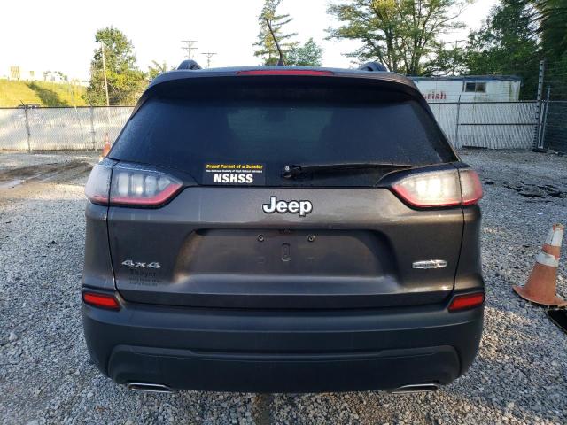 Photo 5 VIN: 1C4PJMMX2ND531078 - JEEP CHEROKEE L 