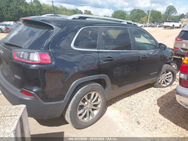 Photo 3 VIN: 1C4PJMMX3MD115250 - JEEP CHEROKEE 