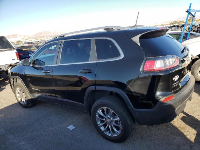 Photo 1 VIN: 1C4PJMMX3MD115863 - JEEP GRAND CHEROKEE 