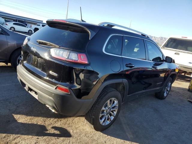 Photo 2 VIN: 1C4PJMMX3MD115863 - JEEP GRAND CHEROKEE 