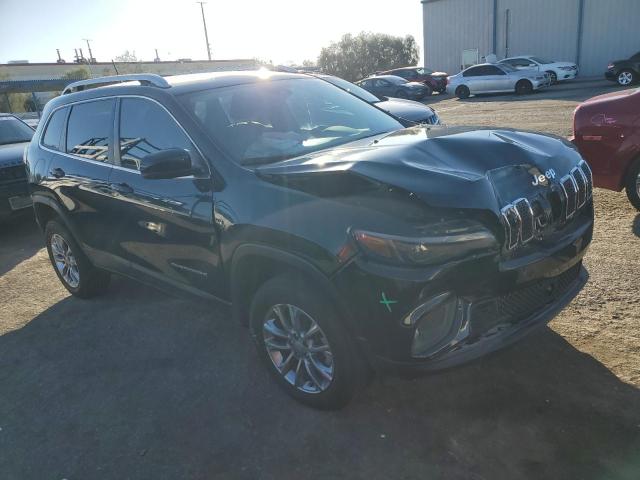 Photo 3 VIN: 1C4PJMMX3MD115863 - JEEP GRAND CHEROKEE 