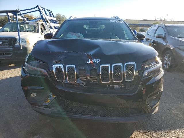 Photo 4 VIN: 1C4PJMMX3MD115863 - JEEP GRAND CHEROKEE 