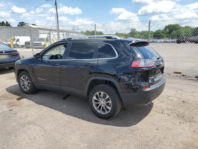 Photo 1 VIN: 1C4PJMMX3MD115944 - JEEP CHEROKEE L 