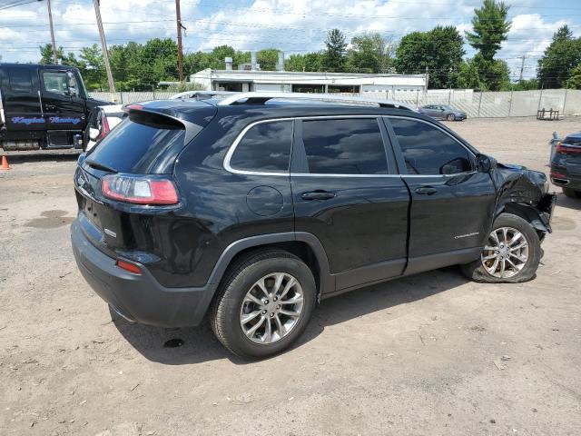 Photo 2 VIN: 1C4PJMMX3MD115944 - JEEP CHEROKEE L 