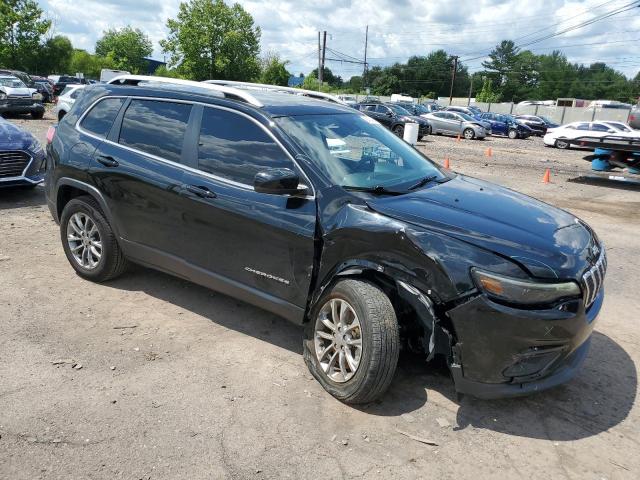 Photo 3 VIN: 1C4PJMMX3MD115944 - JEEP CHEROKEE L 