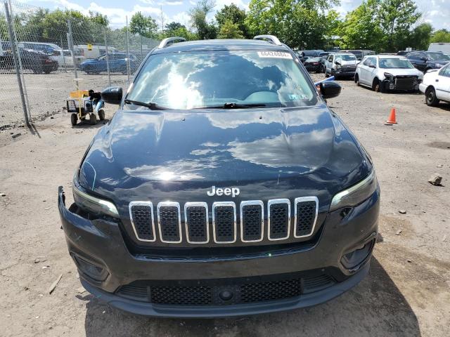 Photo 4 VIN: 1C4PJMMX3MD115944 - JEEP CHEROKEE L 