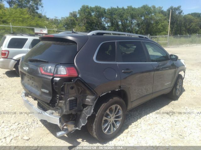 Photo 3 VIN: 1C4PJMMX3MD122490 - JEEP CHEROKEE 