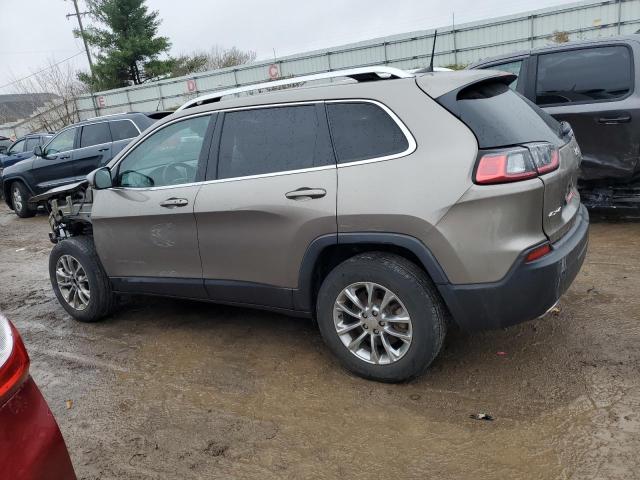 Photo 1 VIN: 1C4PJMMX3MD128760 - JEEP CHEROKEE L 