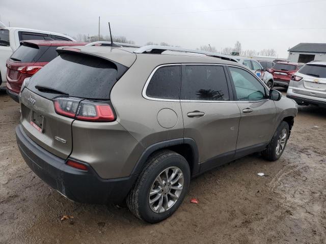 Photo 2 VIN: 1C4PJMMX3MD128760 - JEEP CHEROKEE L 