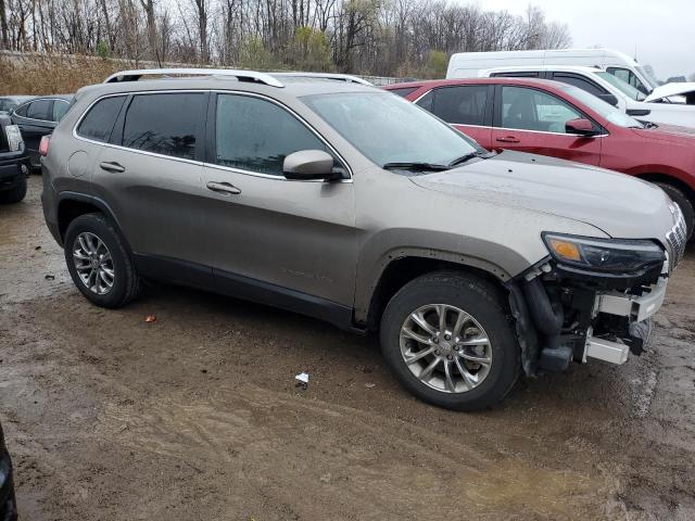 Photo 3 VIN: 1C4PJMMX3MD128760 - JEEP CHEROKEE L 