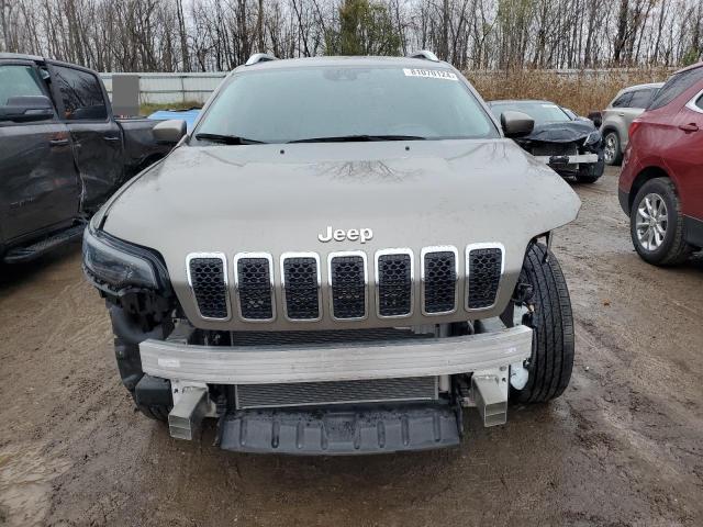 Photo 4 VIN: 1C4PJMMX3MD128760 - JEEP CHEROKEE L 