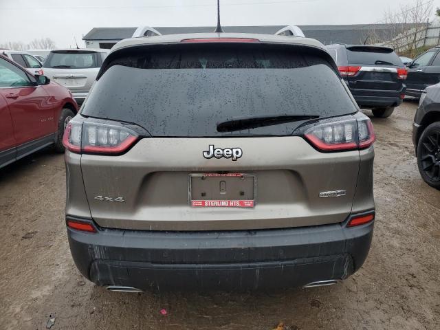 Photo 5 VIN: 1C4PJMMX3MD128760 - JEEP CHEROKEE L 