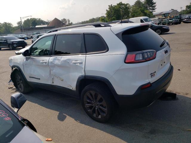 Photo 1 VIN: 1C4PJMMX3MD137622 - JEEP CHEROKEE L 