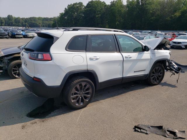 Photo 2 VIN: 1C4PJMMX3MD137622 - JEEP CHEROKEE L 