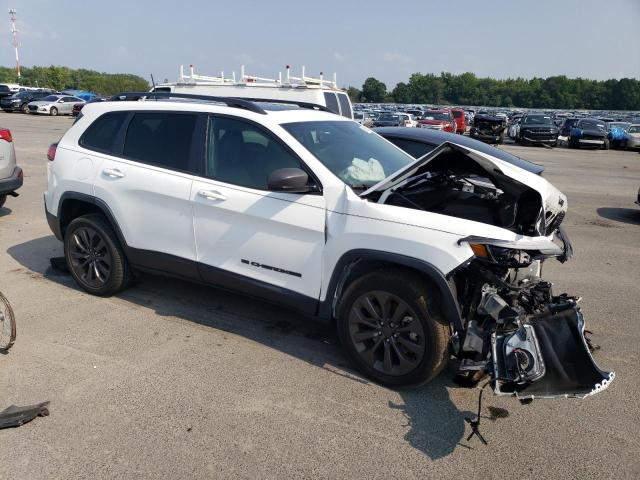 Photo 3 VIN: 1C4PJMMX3MD137622 - JEEP CHEROKEE L 