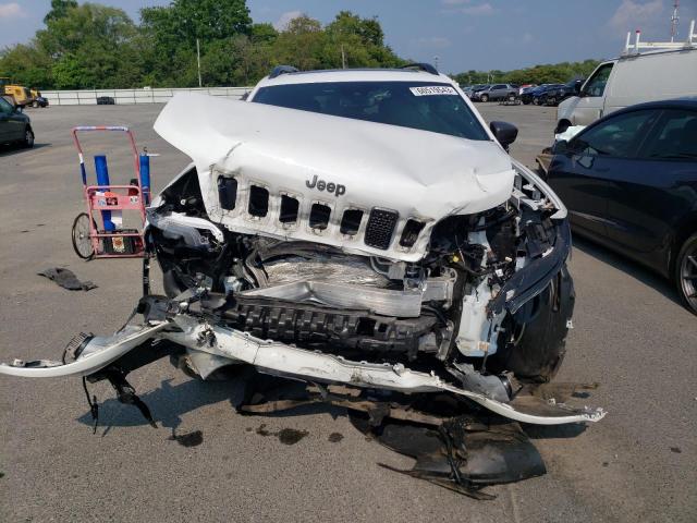 Photo 4 VIN: 1C4PJMMX3MD137622 - JEEP CHEROKEE L 