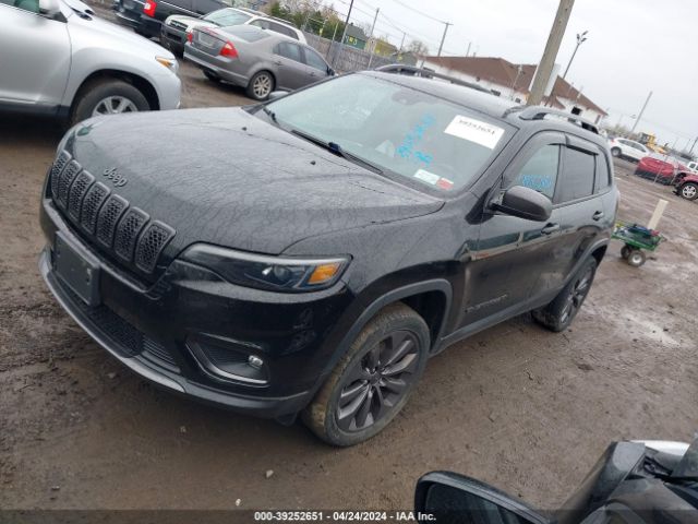 Photo 1 VIN: 1C4PJMMX3MD156901 - JEEP CHEROKEE 