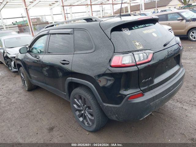 Photo 2 VIN: 1C4PJMMX3MD156901 - JEEP CHEROKEE 