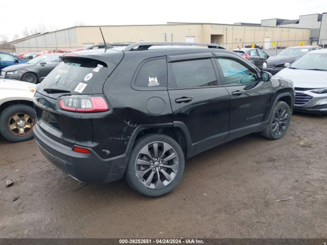 Photo 3 VIN: 1C4PJMMX3MD156901 - JEEP CHEROKEE 