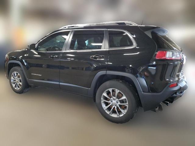 Photo 1 VIN: 1C4PJMMX3MD160012 - JEEP GRAND CHEROKEE 