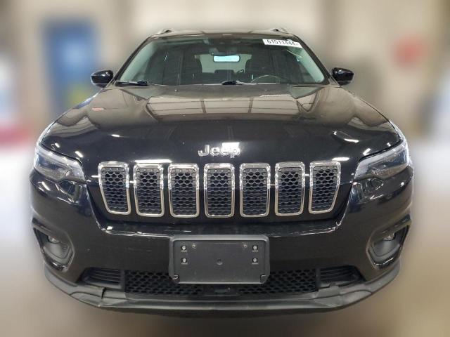 Photo 4 VIN: 1C4PJMMX3MD160012 - JEEP GRAND CHEROKEE 