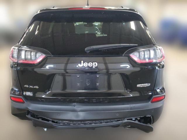 Photo 5 VIN: 1C4PJMMX3MD160012 - JEEP GRAND CHEROKEE 