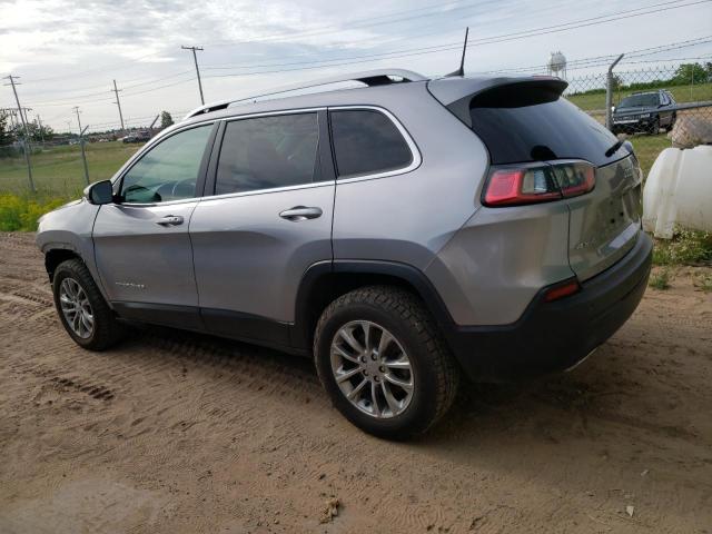 Photo 1 VIN: 1C4PJMMX3MD167249 - JEEP CHEROKEE L 