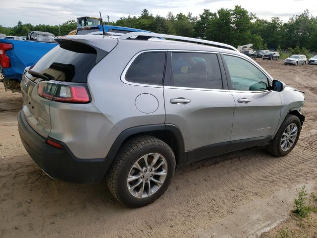 Photo 2 VIN: 1C4PJMMX3MD167249 - JEEP CHEROKEE L 