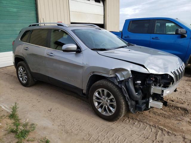 Photo 3 VIN: 1C4PJMMX3MD167249 - JEEP CHEROKEE L 